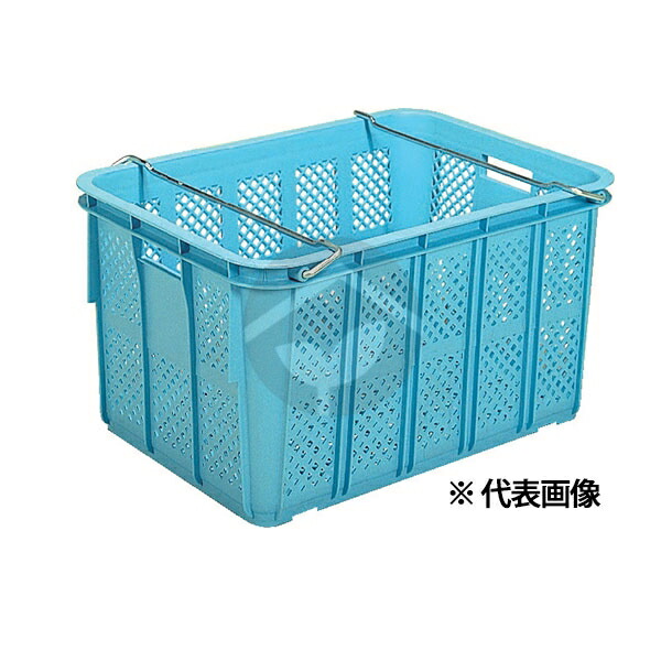 サンコー 三甲 特注品 サンテナーA#150 本体(ステン金具付) 113900-07