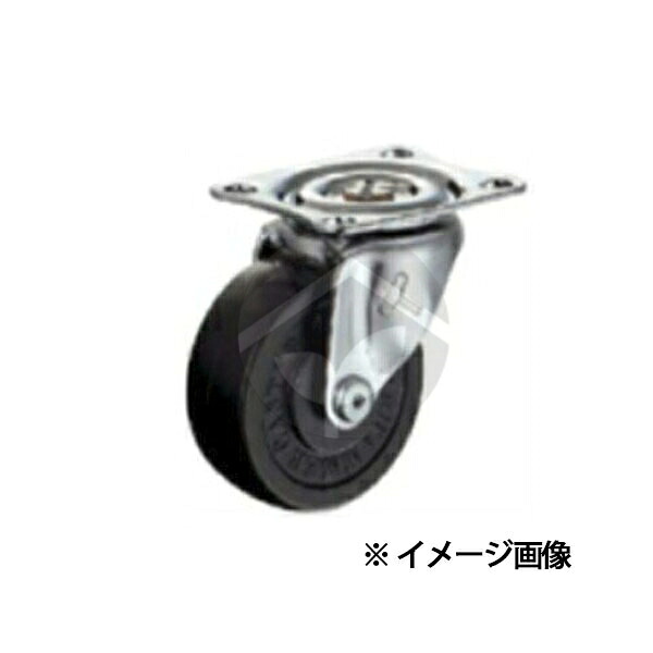 サンコー 三甲 ハンドカー(大型サイズ) キャスター(130Φ自在車1輪)