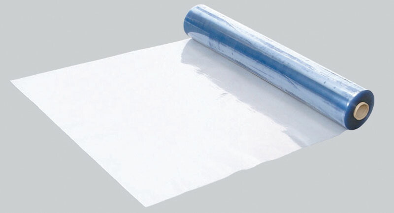 MF 透明軟ビフィルム 3mmT×915mm×10m 1本入 N36-111 エムエフ 法人宛限定 DIY・工具 | locadora.com.py