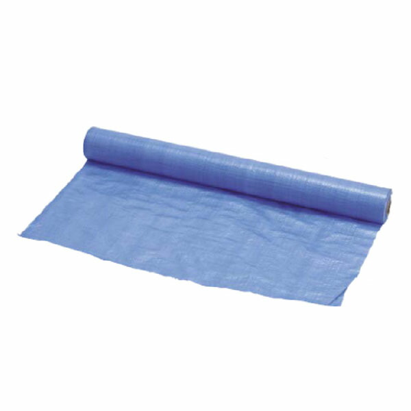 MF ブルーシート ＃3000（厚手） 10ｍ×10ｍ 2枚入 F16-124 エムエフ 法人宛限定