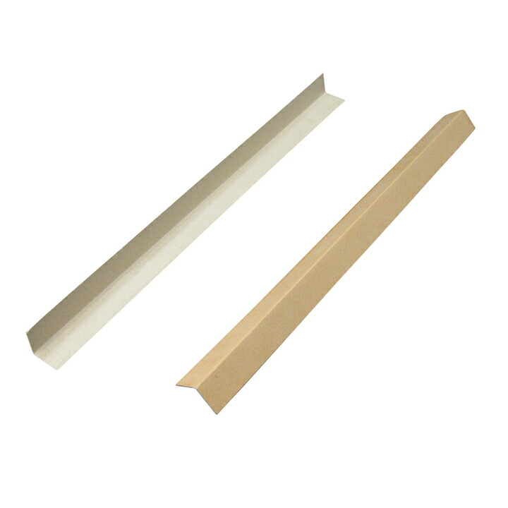 MF L型紙管100 2mmT×100mm×100mm×1000mm 50本入 H04-020 エムエフ 法人宛限定|資材・印刷のルネ 店