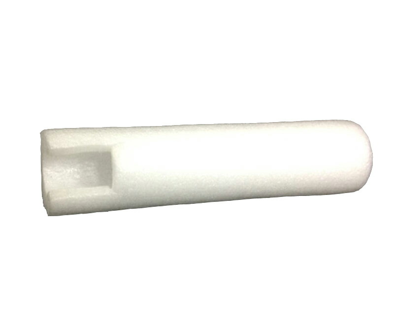 MF ドアレバーカバー 10mmT×18mm×150粍 300個入 N66-011 エムエフ 法人宛制限事項