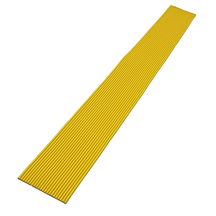 MF なみ★スポ グレー 5mmT×74mm×1000mm 20本入 S11-112 エムエフ 法人宛限定
