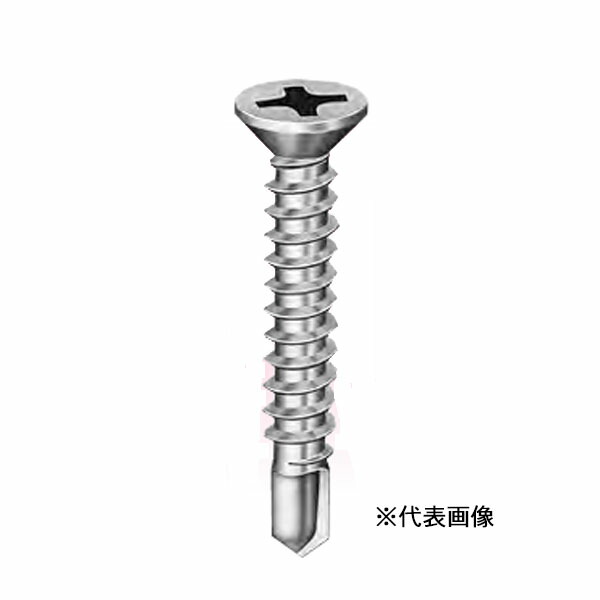 ヤマヒロ ジャックポイント SUS410ステンレスサラ 4×30 パシペート 700本 SFJ30