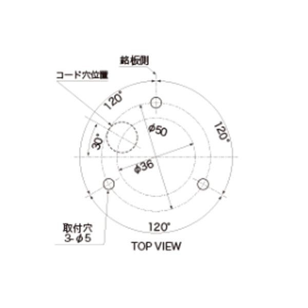 Led回るランプ ニコ続松 90 クォンティティ輝度 Vk09r形状 90 青味 太陽日恵造り出す居住地 Nikkei Vk09r D24nb Restaurant Valentino De