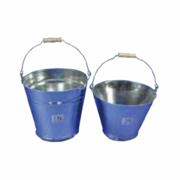 楽天市場】旧商品 ギルアード Guillouard ブリキバケツ9L 64993