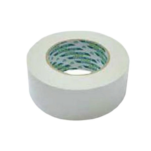 布両面テープ 25mm 15m 白 30巻 KMネクスト｜資材・印刷のルネ 店