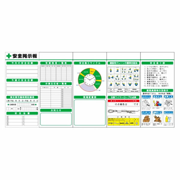 システムボード5点タイプ  SYS-5Aセット