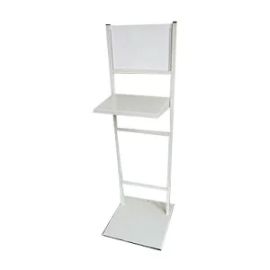 ユニット UNIT 表示スタンド（台付） 868-14 14,443円