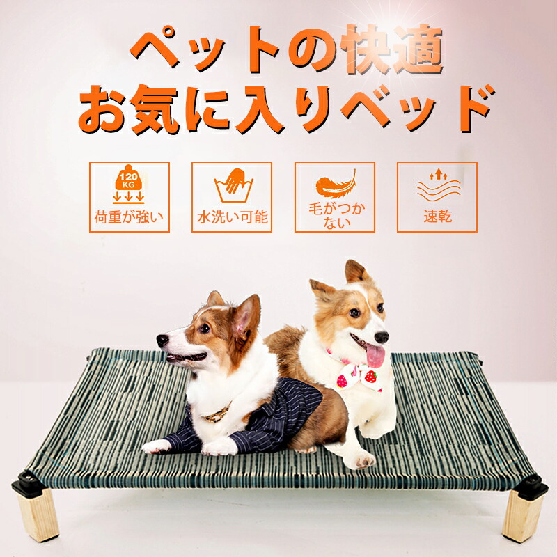 らっぱ臥榻 幕舎掛り 折り畳み婚礼 下腿果報 コット活字 キャンプベッド 洋犬 敷き地から離れ 春期 梅雨 朱炎 ベッド コンパクト格納 携帯型 キャンプ 小型犬 中型犬 猫 丸洗い能力のある 通気品性堂堂たる 強靭 形作造作無い 亭主持ち内室外用 S M 櫂時期 ペットベッド