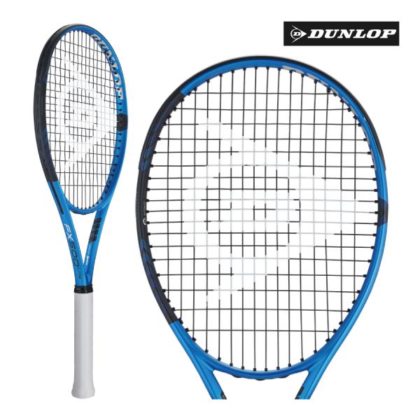 4月11日0時～48H限定★ショップP最大5倍】[SALE]ダンロップ FX500ライト 2023 DUNLOP FX500LITE 270g DS22303 国内正規品 硬式テニスラケット