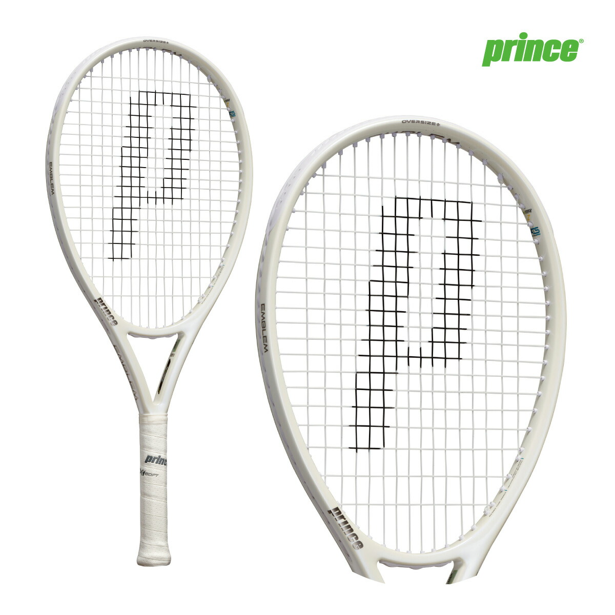 楽天市場】【10％OFFクーポン対象】プリンス Prince 硬式テニス