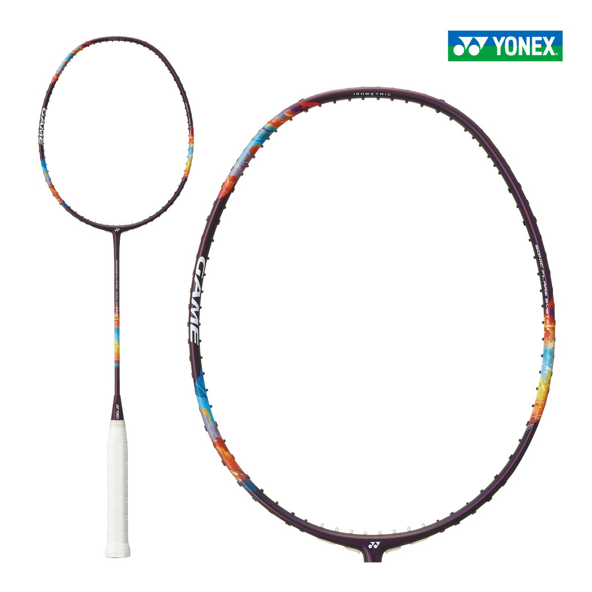 楽天市場】YONEX アストロクス ネクステージ ASTROX NEXTAGE