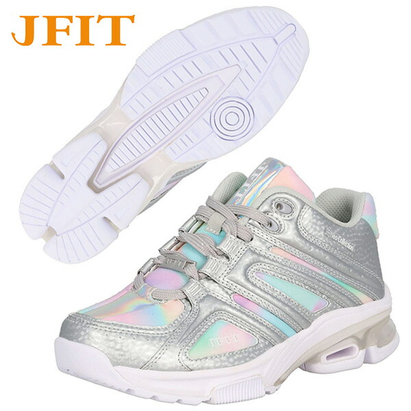 週末セール未使用級 JFIT フィットネスシューズ レオパード柄 ベージュ 未使用級 JFIT フィットネスシューズ レオパード柄 ベージュ