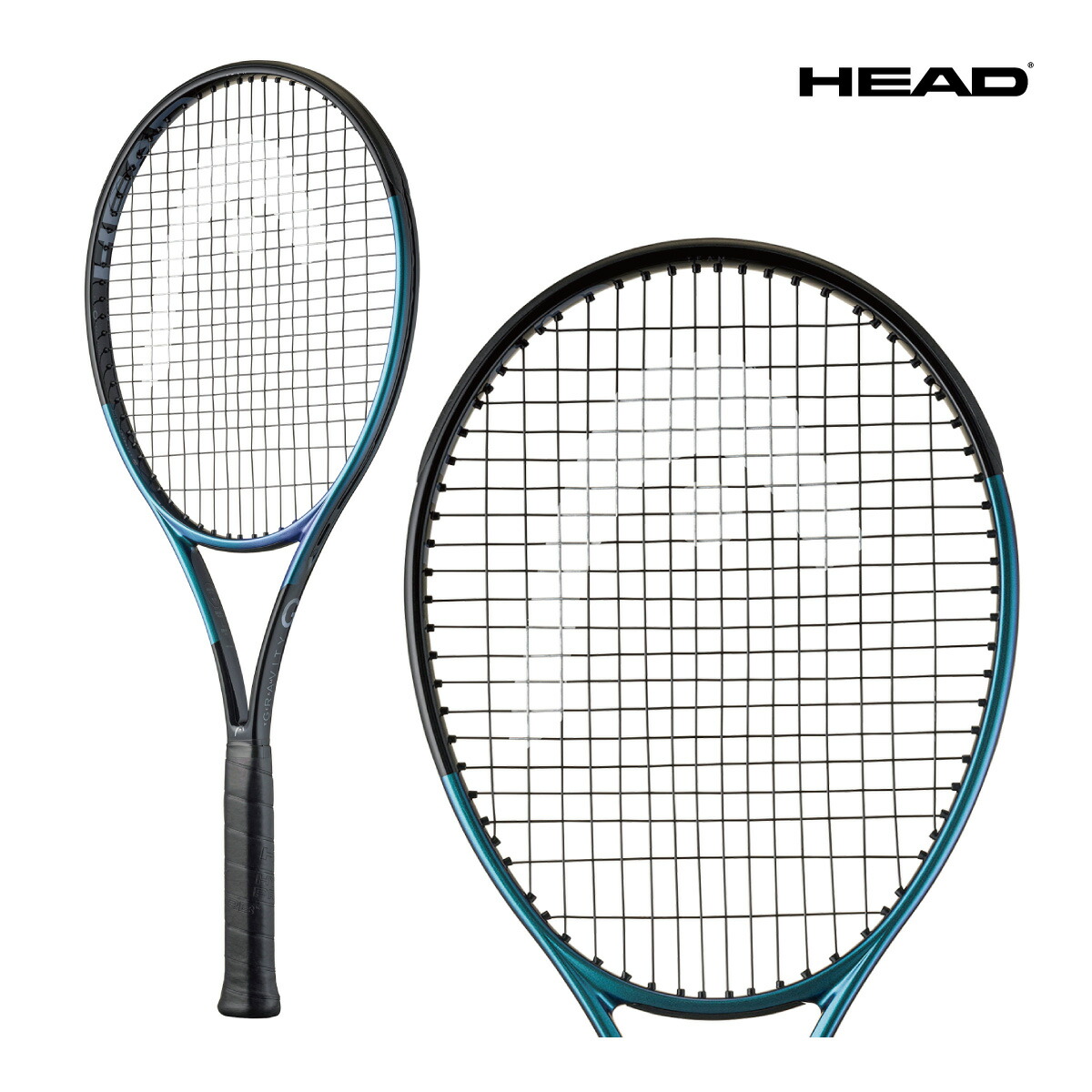 HEAD GRAVITY TEAM 2025 グラビティチーム Head Gravity Team 2025 Racquet | Tennis Warehouse