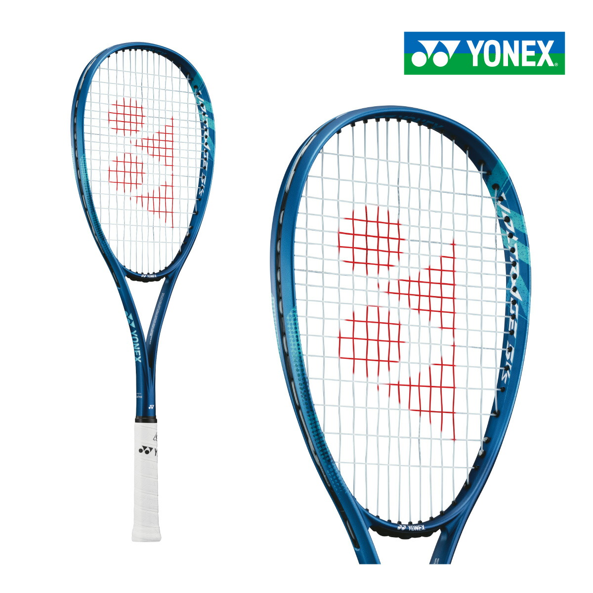 楽天市場】YONEX ボルトレイジ 5VS VR5VS-422 2025SS ディープ