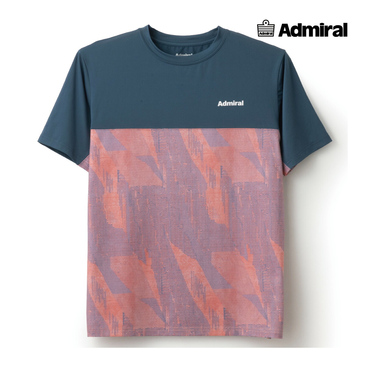 【駈けっくら専門職店 A】お買い出しマラソン特設会場 Tシャツ-メンズウェア-テニス