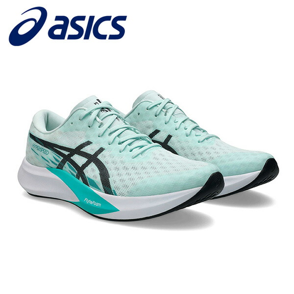 アシックス MAGIC SPEED 4 ランニングシューズ ペールブルー29.0 楽天市場】アシックス asics MAGIC SPEED 4 マジックスピード4