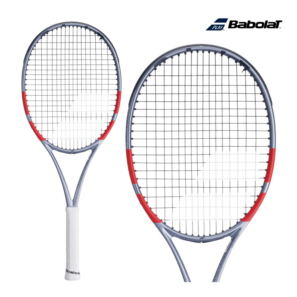 Babolat PureStrike Team ピュアストライク　チーム バボラ 楽天市場】バボラ BabolaT テニスラケット ピュア ストライク