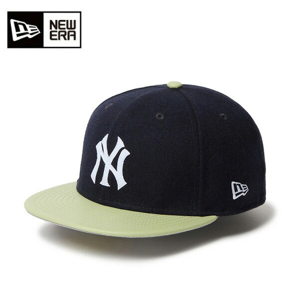 ニューエラキャップ カスタム ニューヨーク・ヤンキース 59FIFTY キャップ dショッピング |ニューエラ キャップ NEW ERA 59FIFTY