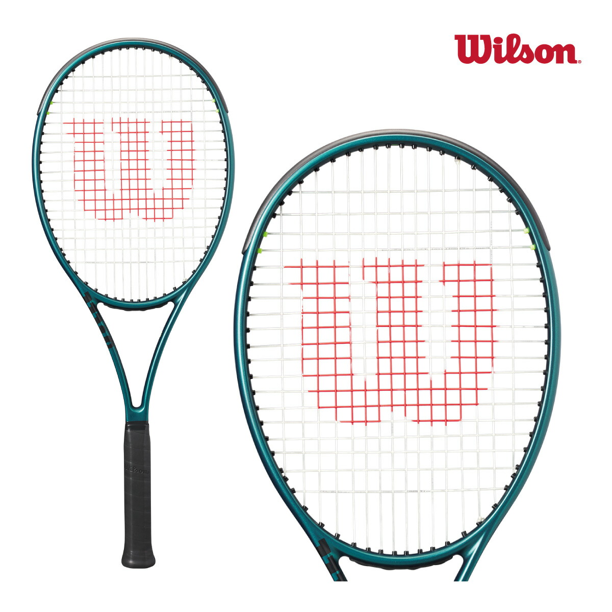 楽天市場】【マラソン限定！最大2000円OFFクーポン】WILSON ブレード 98 18X20 V9 WR149911 ウイルソン BLADE 98  18X20 V9 2024SS 国内正規品 硬式テニス ラケット : ランニング専門店 A（エース）