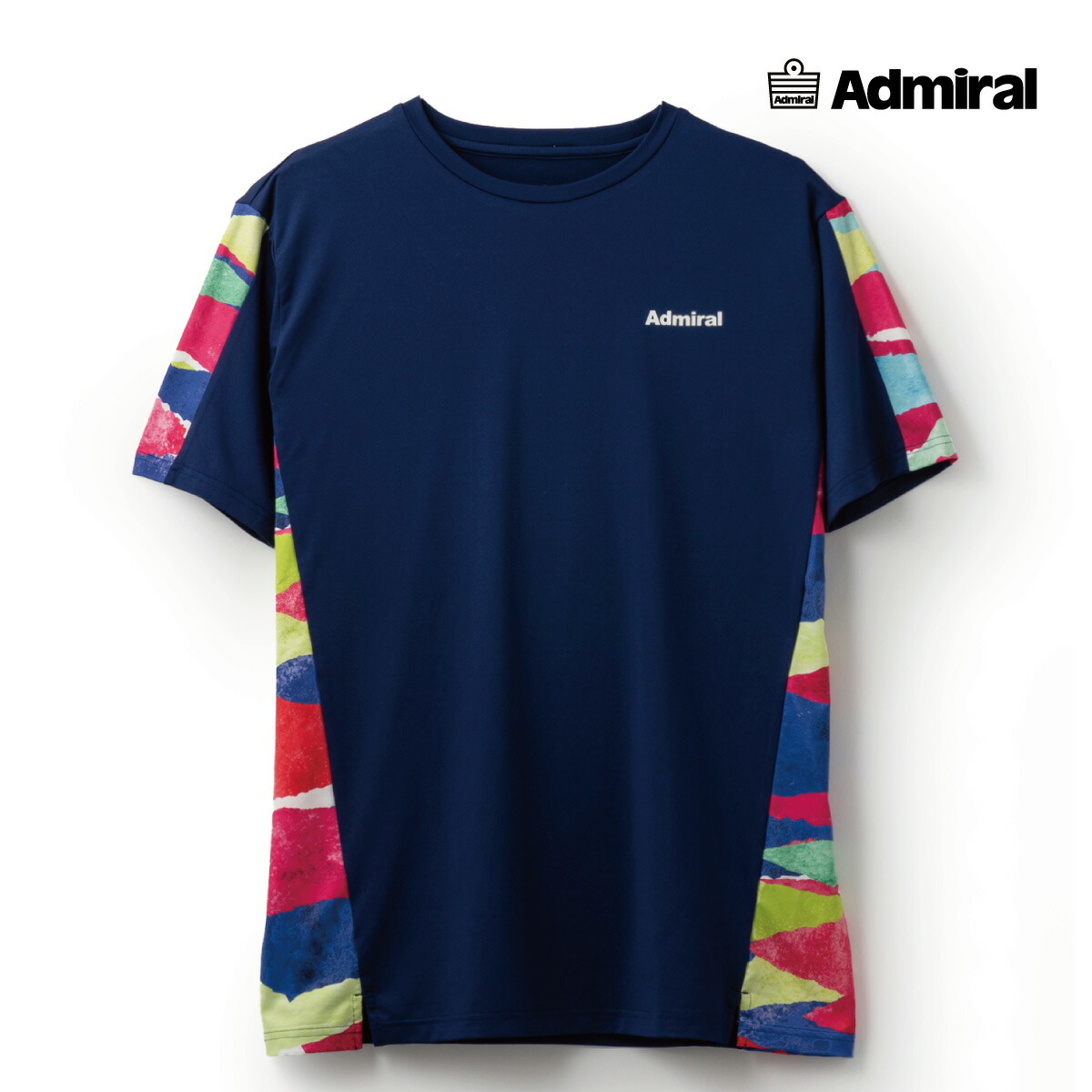 楽天市場】SALE セール Admiral アドミラル メンズ サイド