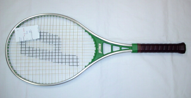 Prince - 中古 テニスラケット プリンス クラシック 110 (G4)PRINCE CLASSIC 110 楽天市場】【中古】プリンス クラシック 110PRINCE CLASSIC 110