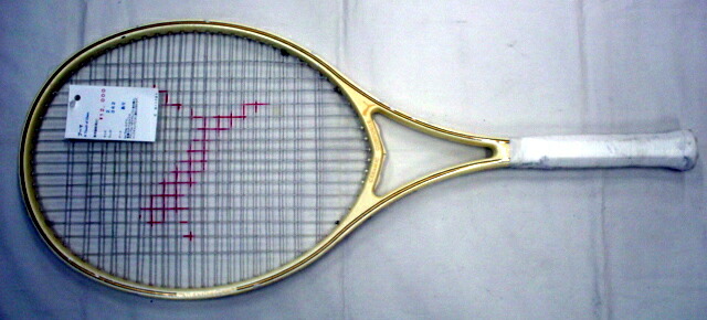 【楽天市場】【15日限定！まとめ買い10％OFFクーポン＆P5倍】【中古ラケット】 A Touch of Class：ランニング専門店 A（エース）