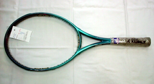 【マラソン期間限定！最大2000円オフクーポン】【中古ラケット】 ＲＫ－４０１Ｂ