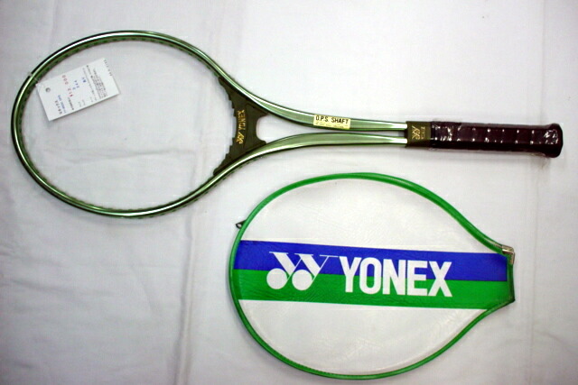 【マラソン限定！最大2000円OFFクーポン】【中古ラケット】ヨネックス ＹＹ-８６００ ＯＰＳ