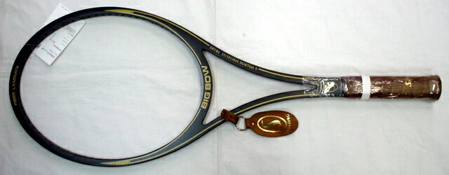 【中古ラケット】 ＢＩＧ ＢＯＷ｜ランニング専門店 A（エース）