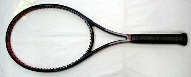 最終値下げ　新品未使用　ヘッドプレステージツアー600 G2 楽天市場】ヘッド プレステージ ツアーの通販