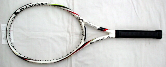 【楽天市場】【20日17時～24時間限定 店内最大P5倍】【6/25まで期間限定10％OFF】【中古ラケット】スリクソン スリクソンV5．0 ...