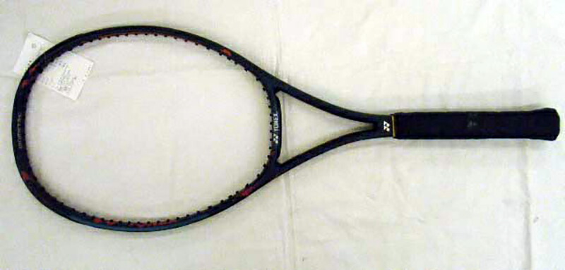 楽天市場】ヨネックス YONEX テニスラケット Vコア プロ 104