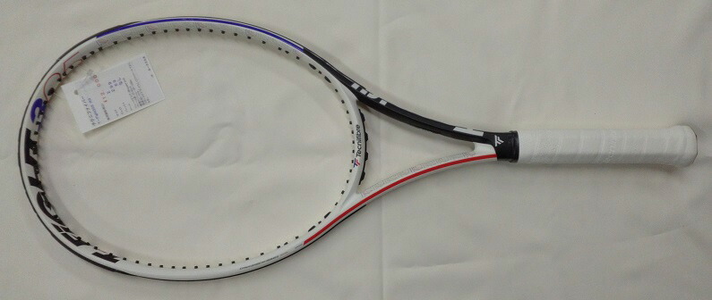 楽天市場】【中古ラケット】テクニファイバー T-FIGHT RS 305 楽天市場】【中古ラケット】テクニファイバー T-FIGHT RS 305