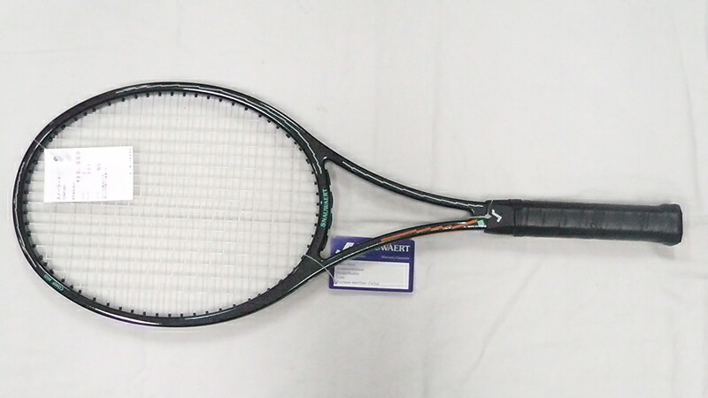 【中古ラケット】 COMP.MID