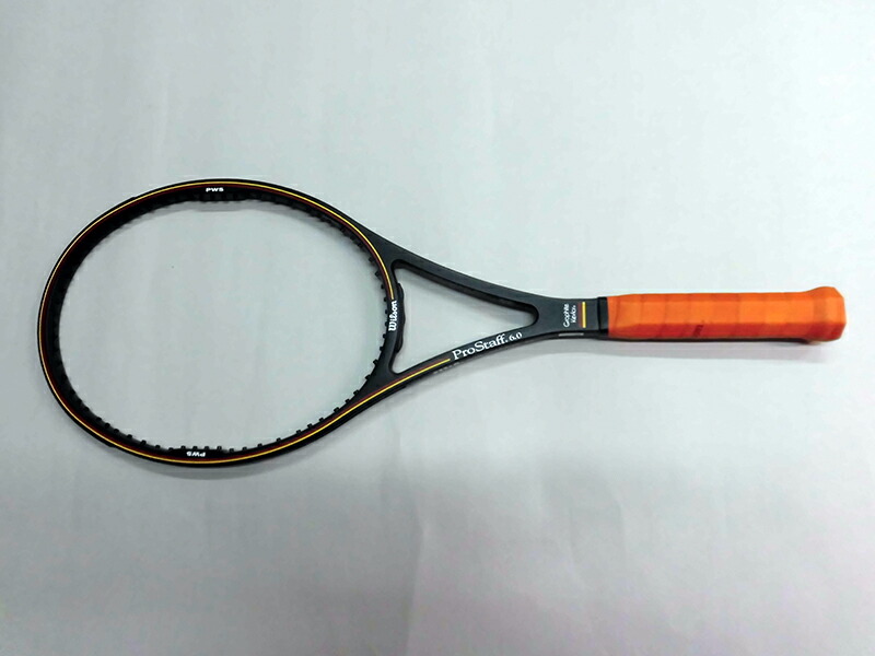 Wilson ProStaff 6.0 MIDSIZE 85 プロスタッフ美品 Wilson ProStaff 6.0 MIDSIZE 85 プロスタッフ美品 WILSON PRO