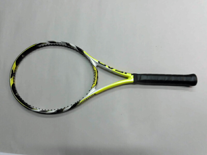 HEAD - 中古 テニスラケット ヘッド マイクロジェル エクストリーム MP (G1)HEAD MICROGEL EXTREME MP 楽天市場】【中古】ヘッド マイクロジェル エクストリーム プロ
