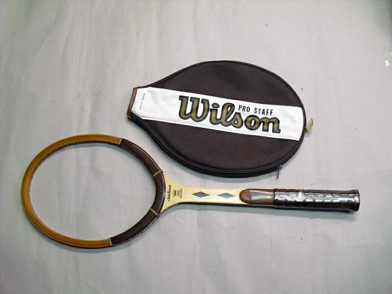楽天市場】【中古】ウィルソン ジャッククレーマー スタッフWILSON