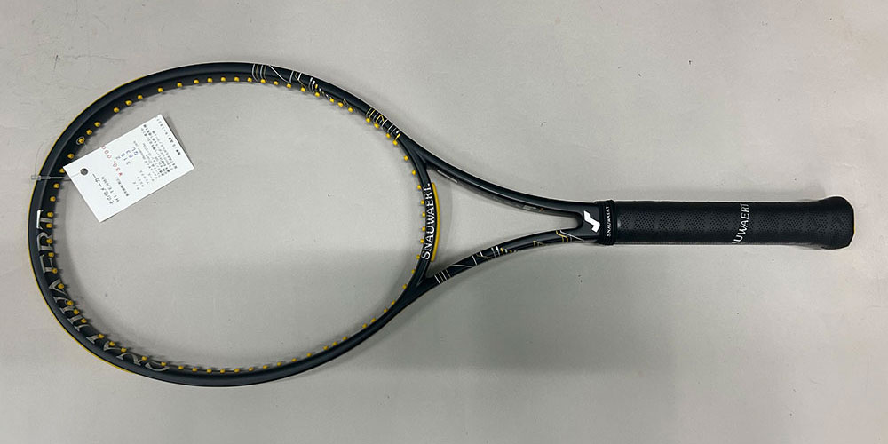 楽天市場】スノワート テニスラケット ハイ-テン98 ツアージャパン HI