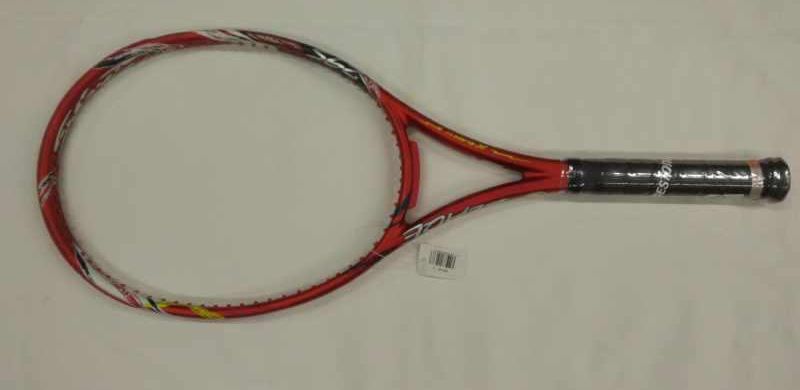 【楽天市場】【30日0時～48時間限定 店内最大P5倍】【中古ラケット】ブリヂストン X−BLADE VI295：ランニング専門店 A（エース）