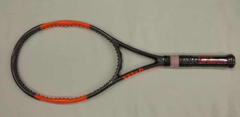 【楽天市場】【楽天大感謝祭★最大2500円OFFクーポン】【中古ラケット】ウィルソン BURN95JCV V2．0：ランニング専門店 A（エース）