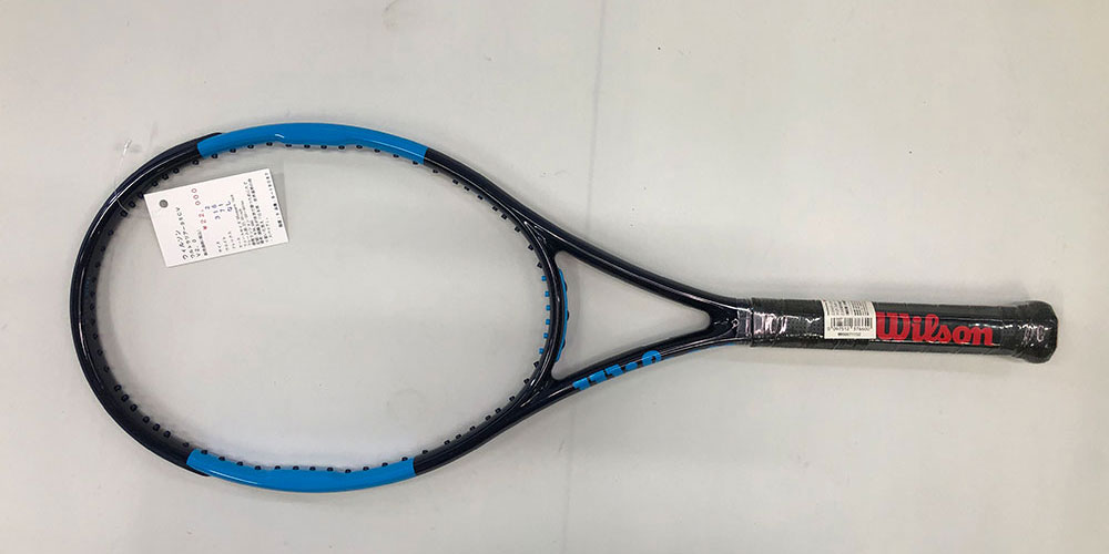 楽天市場】【中古】ウィルソン プロ スタッフ ロック 102 2003年モデル