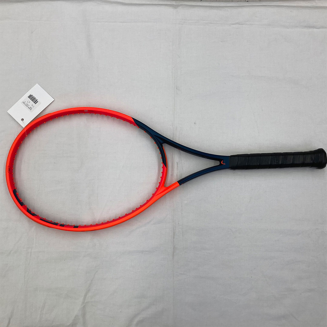 楽天市場】ヘッド HEAD 硬式テニスラケット RADICAL TEAM L ラジカル