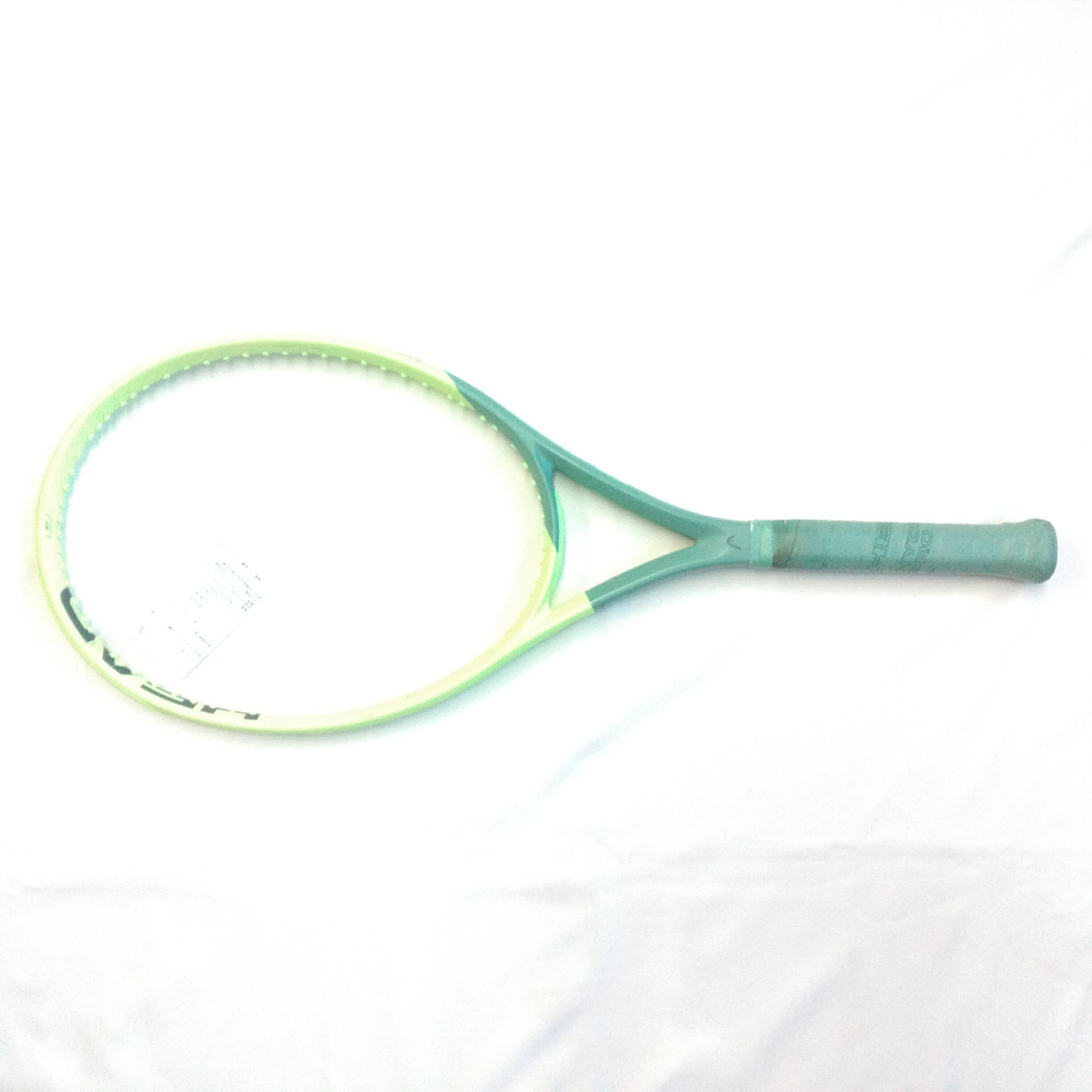 楽天市場】【ガット張り上げ無料】ヘッド テニス テニスラケット