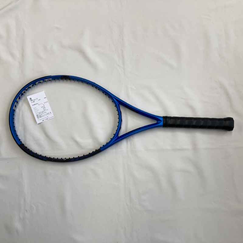 【中古ラケット】ダンロップ FX-500 LITE 2023｜ランニング専門店 A（エース）