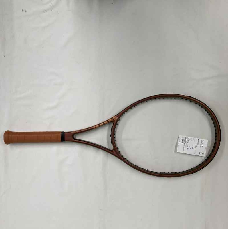 【中古ラケット】ウィルソン プロスタッフ97L V14.0｜ランニング専門店 A（エース） 14,399円