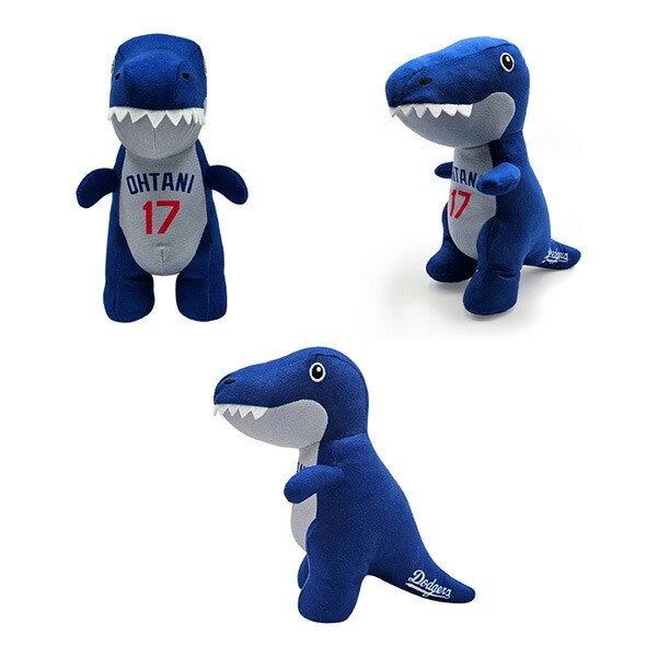 楽天市場】MLB公認 ロサンゼルス ドジャース 大谷翔平選手モデル