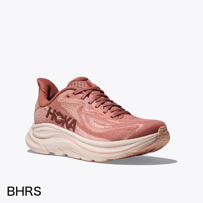 HOKA  CLIFTON 10  WOMEN’s ホカ  クリフトン 10 ウィメンズ ランニングシューズ 超軽量【送料無料】