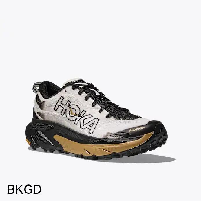 HOKA MAFATE 5 MEN’s ホカ マファテ 5 メンズ トレイルランニングシューズ 超軽量【送料無料】|RUN-WALK Style 店
